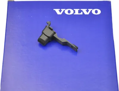 Produktbild von VOLVO XC60 II linke Motorhaube Kotflügel auf OE Kotflügel