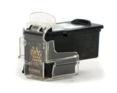 Produktbild von Aufbewahrungsclip Canon PG-510, 512, PG-545, CL-511, 513, CL-546
