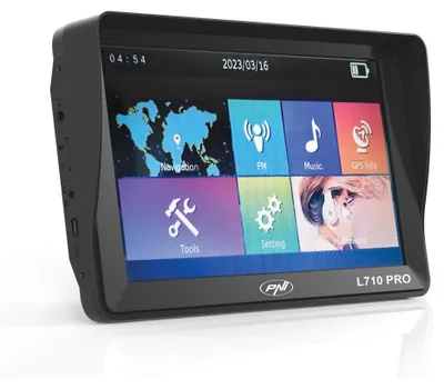 Obrázek produktu pro Pni L710 Pro 7" GPS    Jedna velikost
