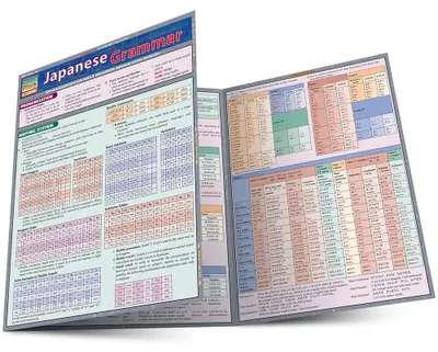 Obrázok produktu pre Japanese Grammar