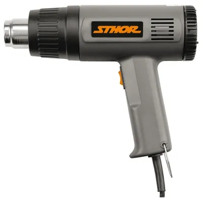 Immagine prodotto di Sthor Pistola termica 1500W 79327