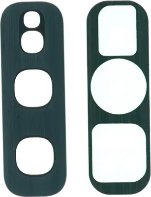 Produktbild von Kameraglas für Samsung Galaxy S10e (SM-G970F) Abdeckung Linse mit Kleber Kameralinse Smartphone