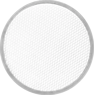 Produktbild von Krumble Pizza Backblech - Pizzaplatte für Backofen - Pizza backen - Durchmesser 30,5 cm