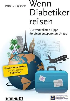 Immagine prodotto di Wenn Diabetiker reisen