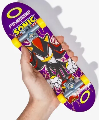 Obrázek produktu pro Tech Deck Handboard Finesse Sonic