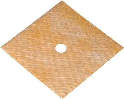 Produktbild von fermacell Wanddichtmanschette Pack = 2 St
