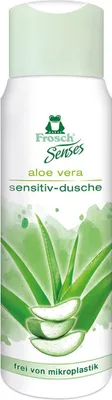 Produktbild von Frosch shower 300ml Aloe Vera