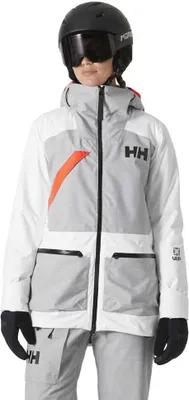 Produktbild von Helly Hansen Whitewall Lifaloft 3.0 Jacke  S Frau  S
