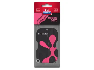 Image de Désodorisant Lucky One, parfum Bubble Gum