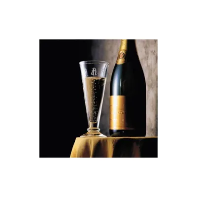 Produktbild von La Rochere Bienen-Champagnerglas 150 ml 9133
