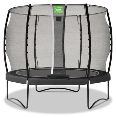 Immagine prodotto di Trampolino EXIT Allure Classic ø305 cm, con gambe, rotondo, nero