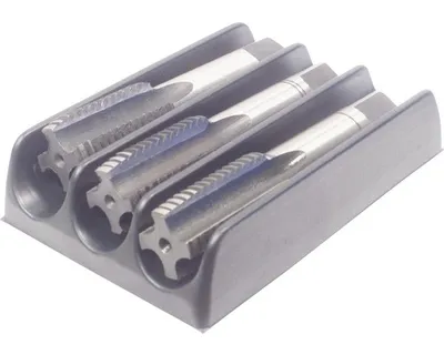 Obrázek produktu pro Sada závitníků M8 x 1.25, 3 kusy