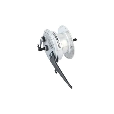 Immagine prodotto di Sturmey Archer Sturmey Archer mozzo dyn. m.tamburo freno 90Mm Fl.