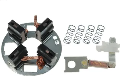 Produktbild von AS-PL SBH0049 Halter Kohlebürsten 772441 775331