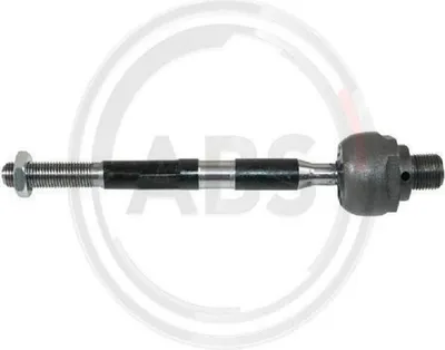Produktbild von A.B.S. 240380 Axialgelenk Spurstange für CHEVROLET Aveo / Kalos Schrägheck (T250, T255)