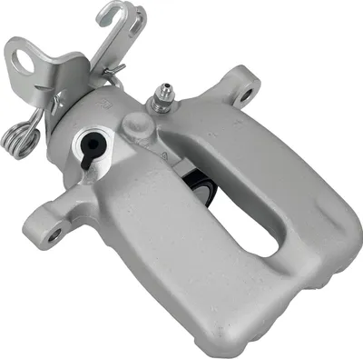 Imagen del producto de Sistema de frenos trasero flotante, lado derecho, para Opel Insignia A, compatible con el código 13581001, con un grosor de 12 mm