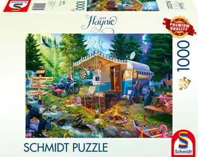 Zdjęcie produktu dla Schmidt Spiele 58575, Chłopak, dziewczyna, Wielobarwny, Chłopak, dziewczyna