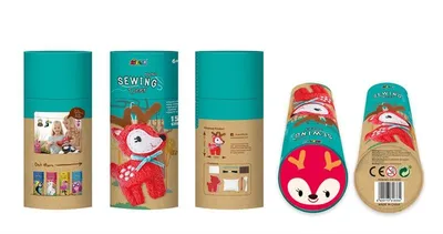 Produktbild von Avenir Seving Key Chain - Deer