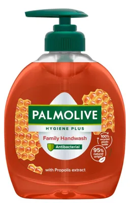 Productafbeelding van Palmolive handzeep family handwash