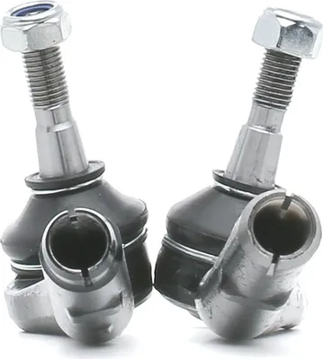 Produktbild von RIDEX Spurstangenkopf Spurstange für BMW 5 Limousine (E39) Vorne 914T0950