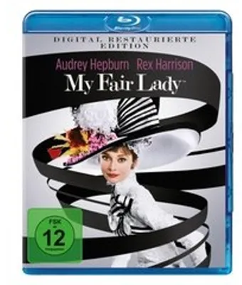 Produktbild von My Fair Lady - Remastered