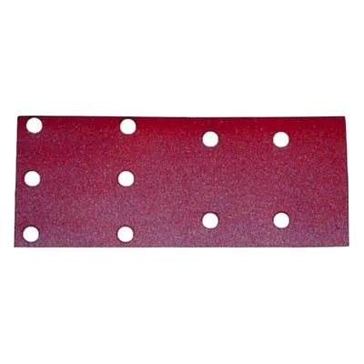 Produktbild von Makita Schleifpapier Klett 100 x 240 mm K 80 10 Stk. ( P-42880 )