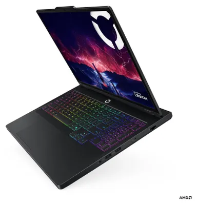 Zdjęcie produktu dla Lenovo Legion Pro 5 16AFR10, AMD Ryzen™ 9, 2,5 GHz, 40,6 cm (16"), 2560 x 1600 px, 32 GB, 1 TB