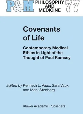 Immagine prodotto di Covenants of Life