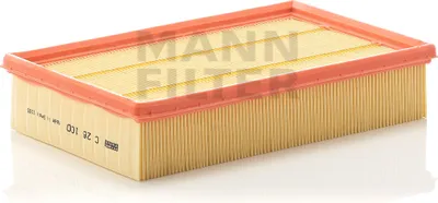 Obrázek produktu pro Vzduchový filtr MANN-FILTER C 28 100