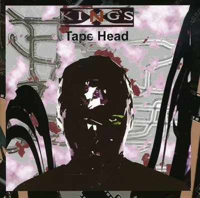 Produktbild von King's X-Tapehead