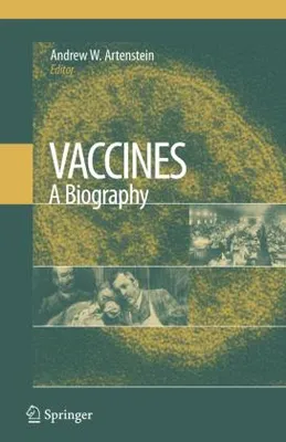 Obrázek produktu pro Vaccines: A Biography