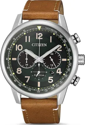 Obrázok produktu pre Pánske hodinky - séria: Model: CA4420-21X