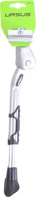 Immagine prodotto di Ursus STANDARD SOLO KING + adattatore in alluminio 24-28 pollici 29 mm argento