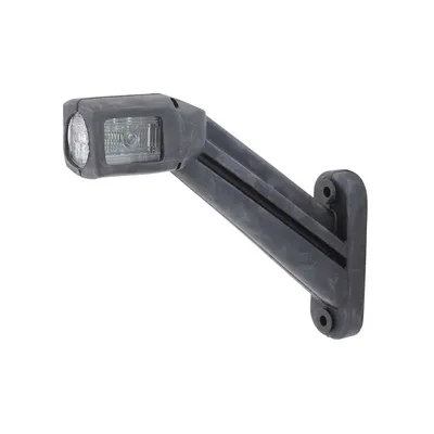Produktbild von HELLA Umrissleuchte 2XS 011 744-051 Links seitlicher Anbau