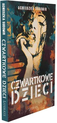 Zdjęcie produktu dla Czwartkowe dzieci