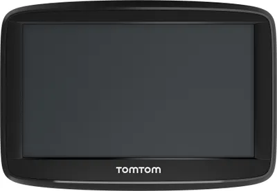 Produktbild von TomTom GO Basic, Bulgarisch, Tschechisch, Dänisch, Deutsch, Niederländisch, Englisch, Spanisch, Estnisch,..., Ganz Europa, 12,7 cm (5"), 480 x 272 Pixel, Flash, MicroSD (TransFlash)