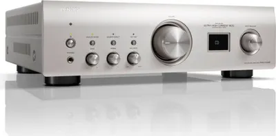 Obrázek produktu pro Denon PMA-1700NE (stříbrná)