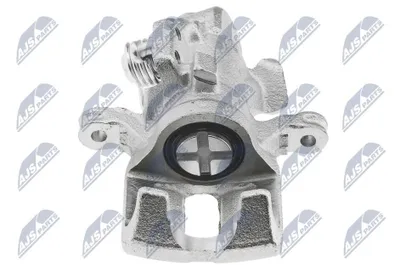 Produktbild von NTY Bremssattel Hinten Rechts für HONDA CIVIC VI Hatchback (EJ, EK) Ø30mm HZT-HD-000