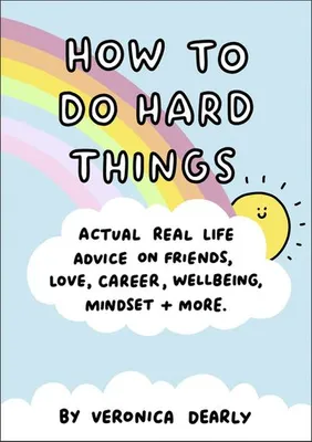 Immagine prodotto di How to Do Hard Things
