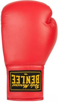 Immagine prodotto di Autogramm Handschuhe AUTOGRAPH GLOVES Rosso taglia unica BENLEE