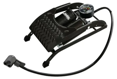 Produktbild von LAMPA Fußpumpe Fußluftpumpe 71611 mechanisch