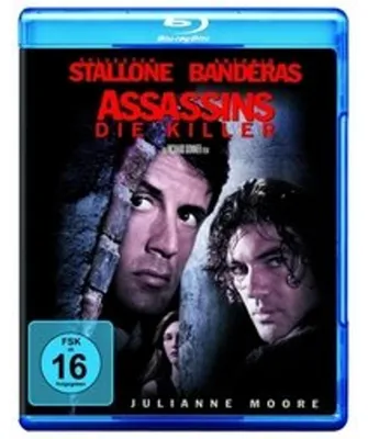 Zdjęcie produktu dla Assassins - Die Killer