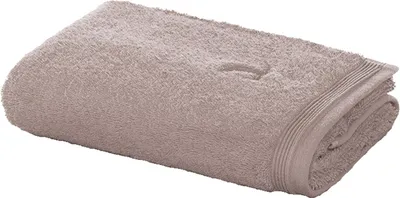 Produktbild von Möve Superwuschel Handtuch 50x100 cm cashmere