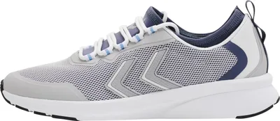 Produktbild von hummel FLOW Fit Uni Sneaker dark grey/light grey 40