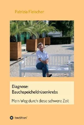 Produktbild von Diagnose: Bauchspeicheldrüsenkrebs