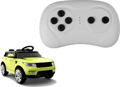 Zdjęcie produktu dla Lean Cars 2.4G Remote Control for Ride On Vehicles CSG4A