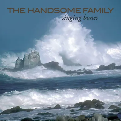 Produktbild von Singing Bones