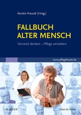 Produktbild von Fallbuch Alter Mensch