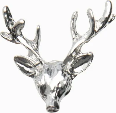 Immagine prodotto di Abbigliamento Ombre Ornamento da uomo Durzol argento Universale