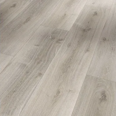 Produktbild von Vinylboden Eiche grau geweißt Landhausdiele Klickverbindung 1209 x 225 x 5,3 mm
